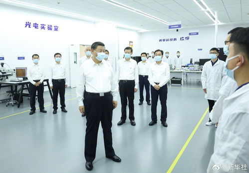 圖片新聞 江門新聞網(wǎng)聚焦信息科技領(lǐng)域技術(shù)開(kāi)發(fā)新突破