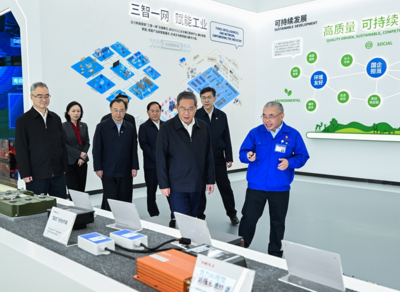 把握科技革命趨勢，著力提升創新驅動力——信息科技開發的新使命